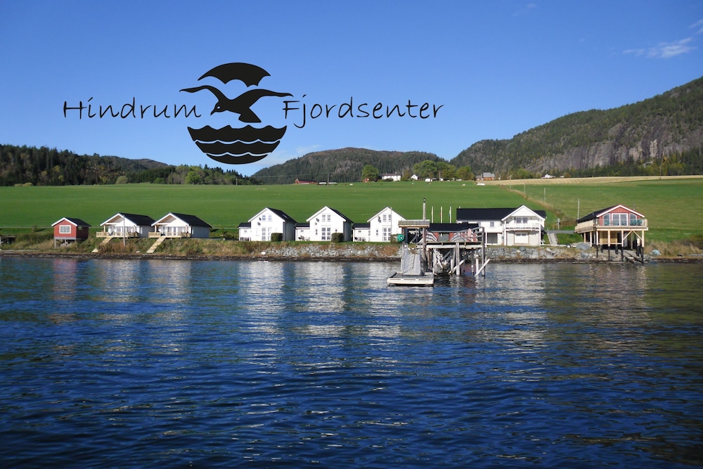 Hindrum Fjordsenter - last minute hotel in Frosta