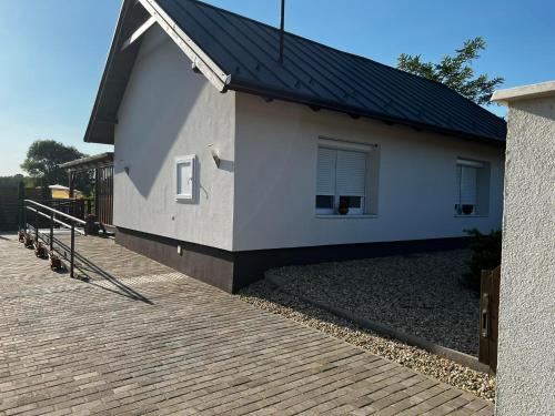 Liget Vendégház in Unknown City, Hungary