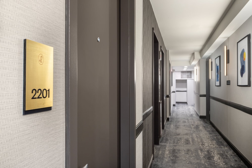 voco Times Square South New York by IHG - photo 73