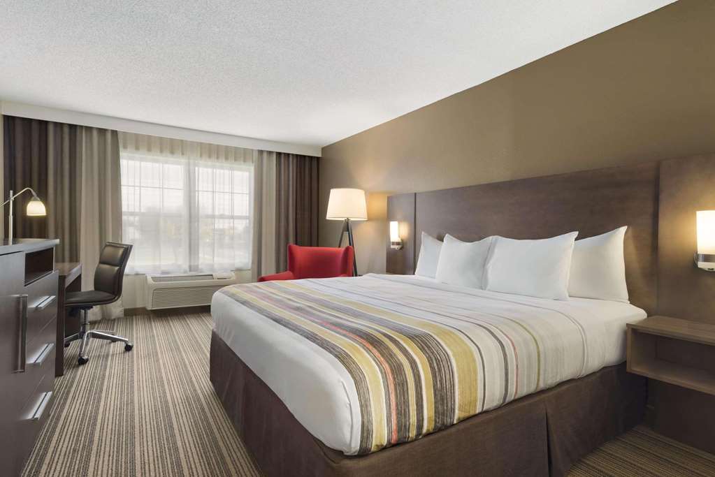 Country Inn & Suites by Radisson Ankeny IA - photo 6