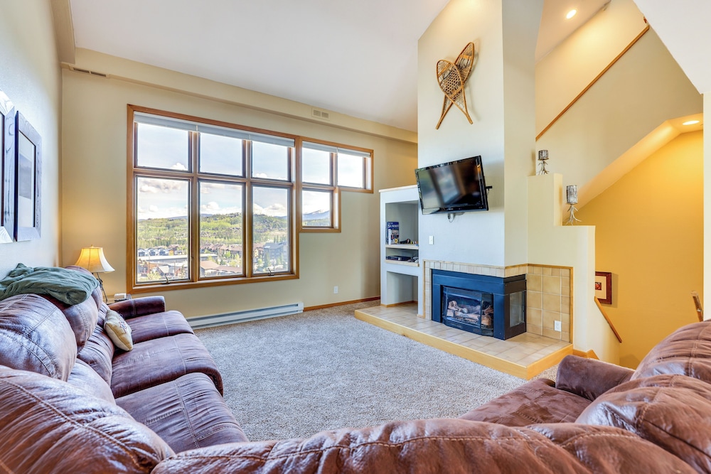 Winter Park Condo Rental 4 Mi to Ski Resort - photo 2