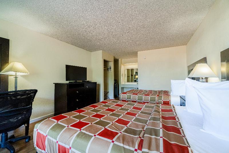 Executive Inn Port Lavaca by OYO - photo 100