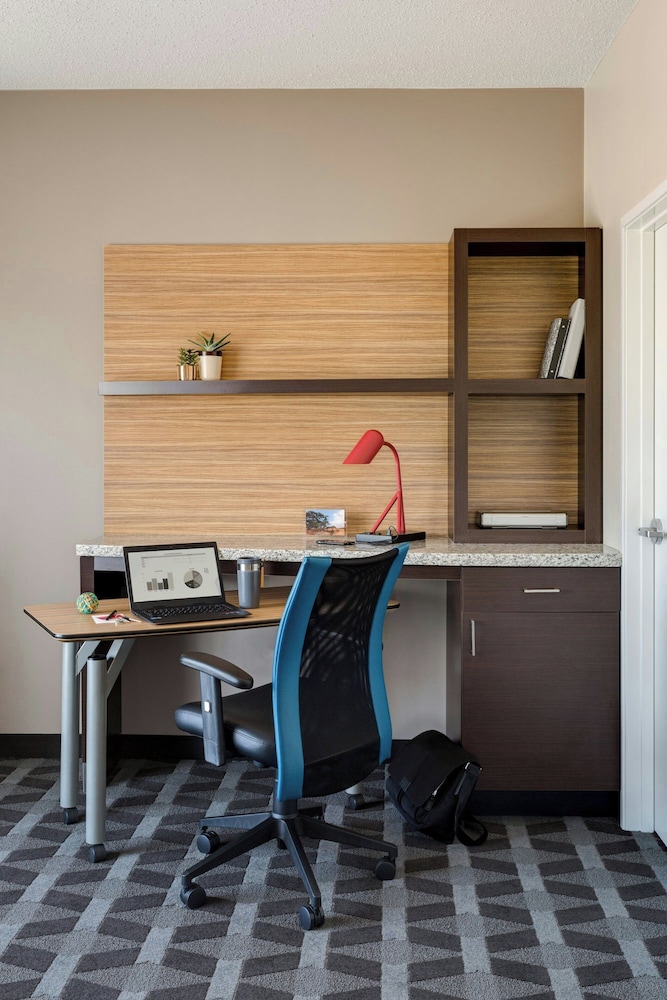 TownePlace Suites by Marriott Pittsburgh Harmarville - photo 5