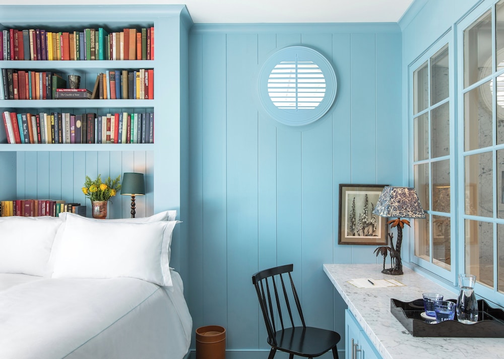 Hotel 850 SVB a Member of Design Hotels - photo 29