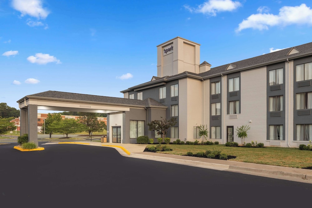 Spark by Hilton Fredericksburg Southpoint - photo 27