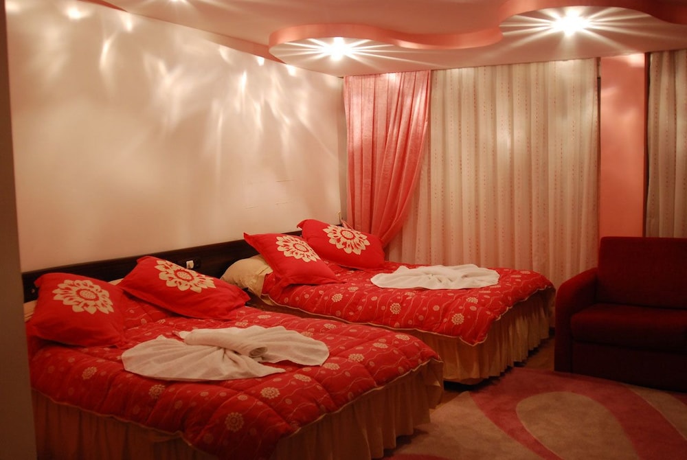Antakya Onur Hotel — Antakya — photo 4