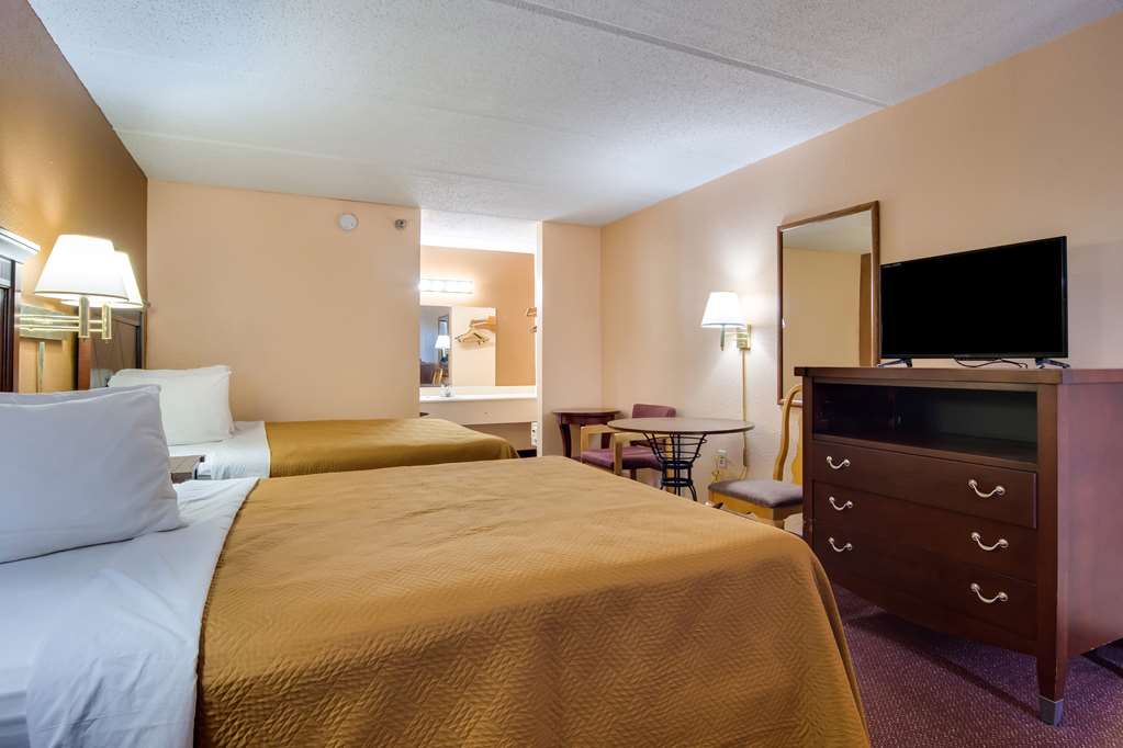 Motel6 Macon GA - photo 17