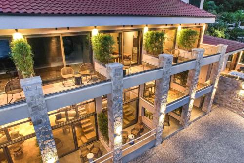 Essentia Luxury — Thasos — photo 5