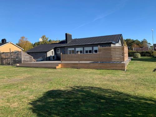 Videvägen 3 in Soelvesborg, Sweden