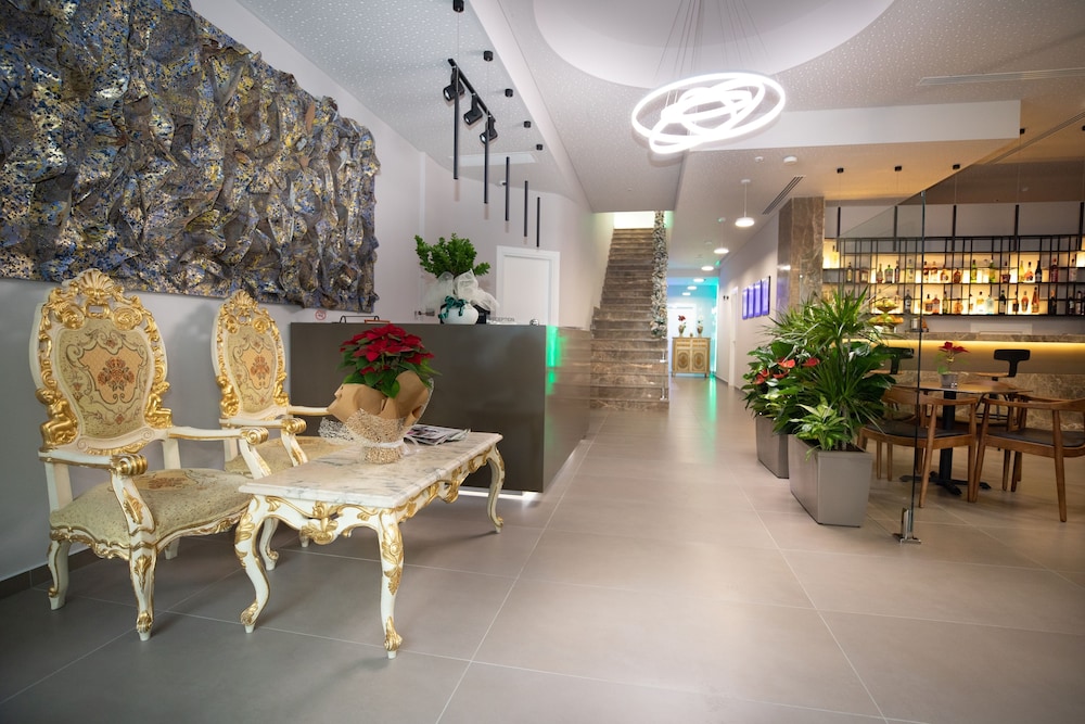 Metro Hotel Tirana in Tirana, Albania