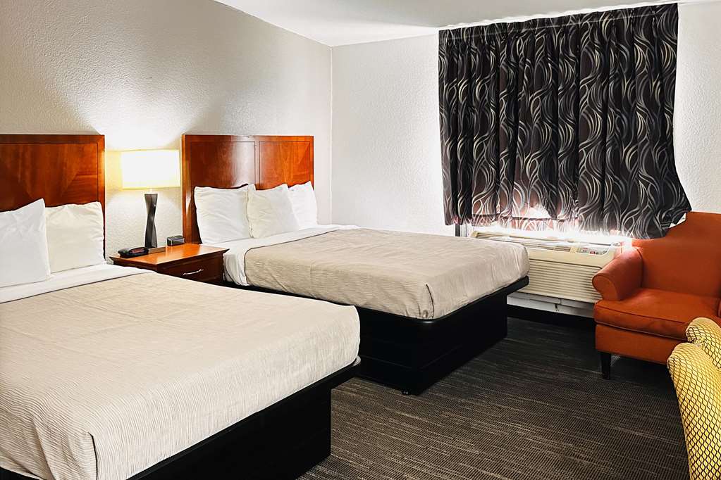 Quality Inn St. Paul Minneapolis Midway - photo 6