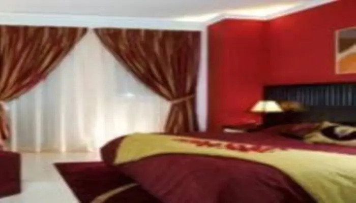 Symphony Hotel Apartments - last minute hotel in Dubai