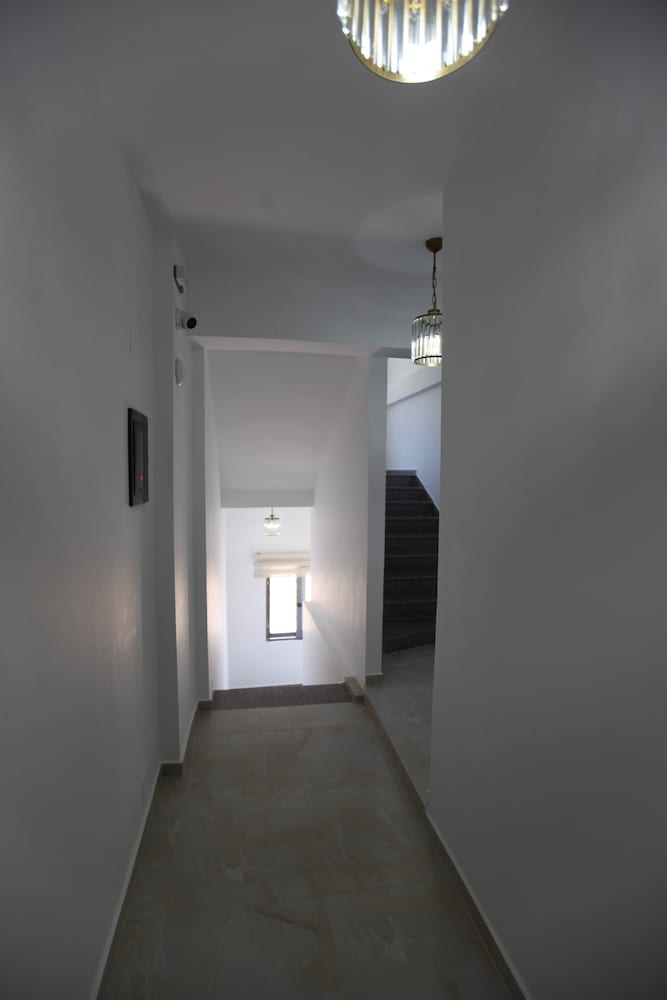 Hotel Take in Lukove, Albania