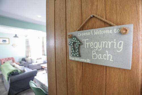 Tregynrig Bach — Cemaes Bay — photo 3