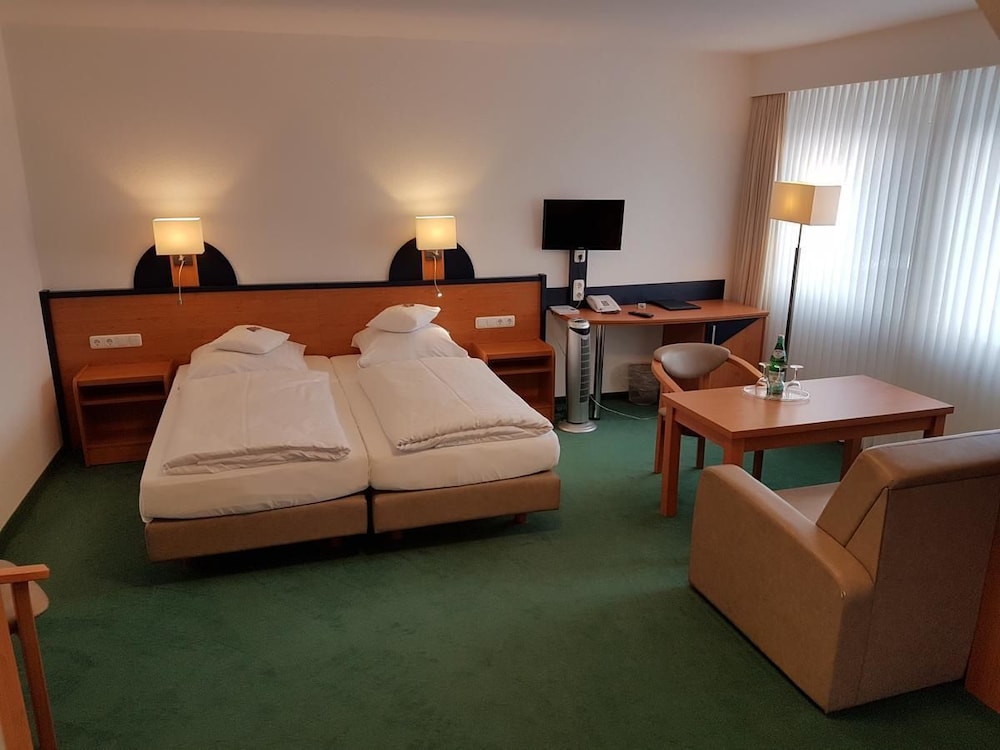 Hotel Zur Mühle — Lengerich — photo 4