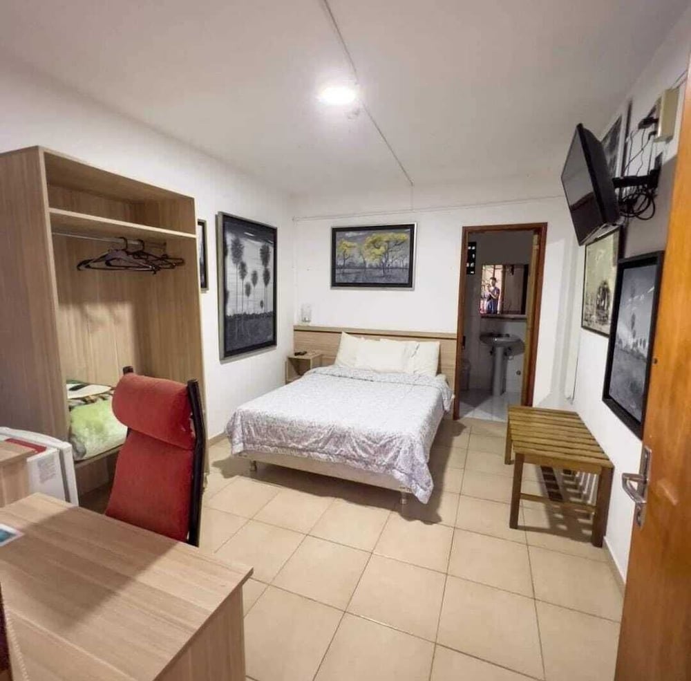 aparthotel Maison Suisse — Asuncion — photo 3