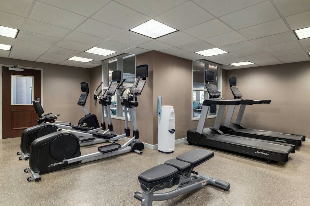 Residence Inn Marriott Chester - photo 20