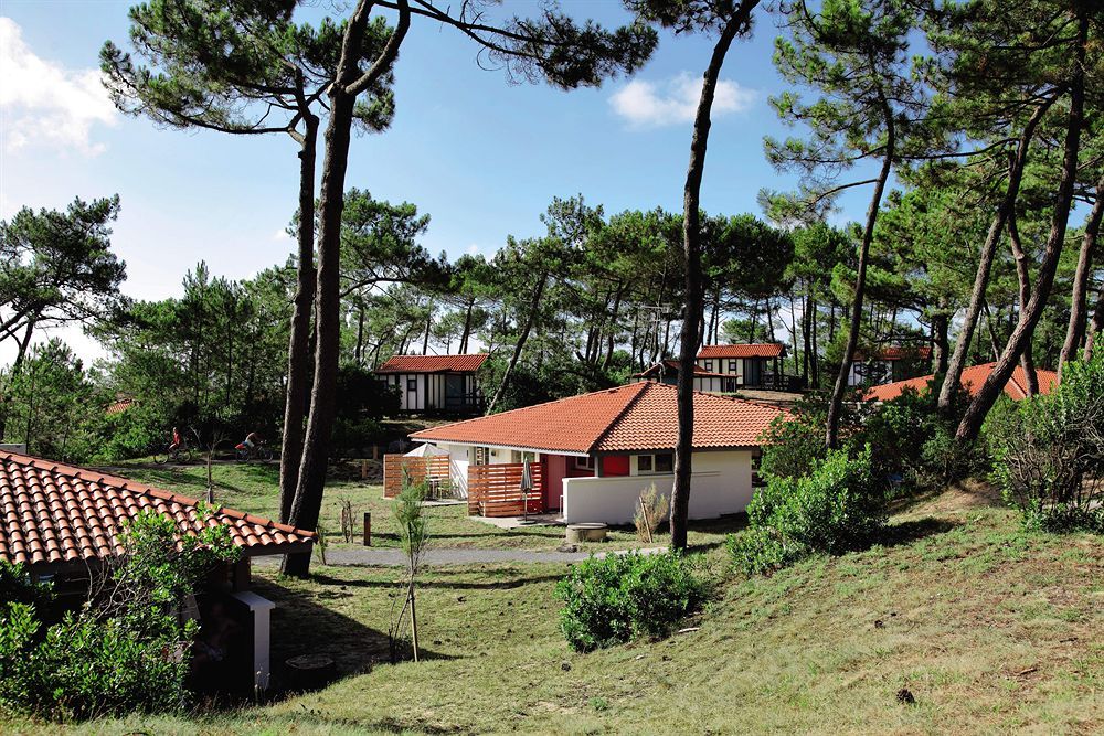 Belambra Clubs Les Vignes in Capbreton, France