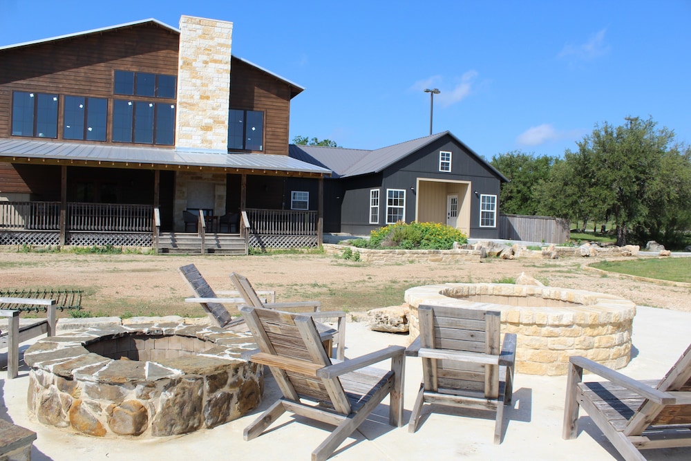 Canyon Lakeview Resort - photo 103