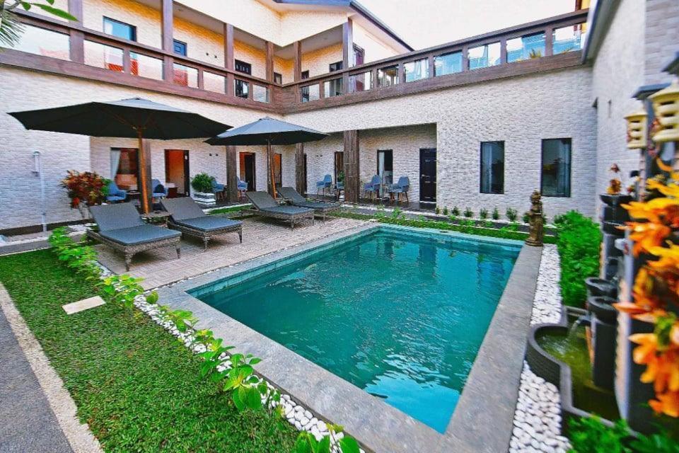 Serendipity Bali Sanur