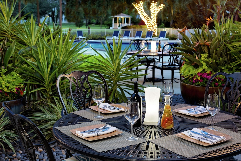 Hilton Ocala - photo 65
