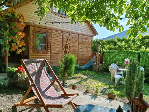 Hotel alisa in racha in Oni, Georgia