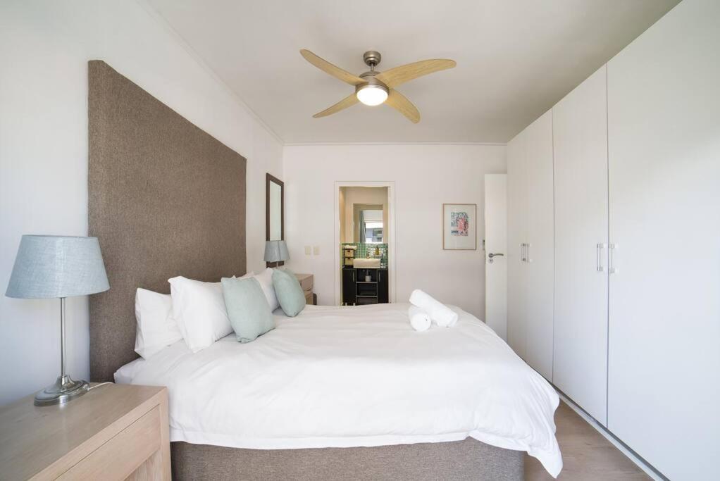 5th Floor City Center 3Bed Central and Spacious