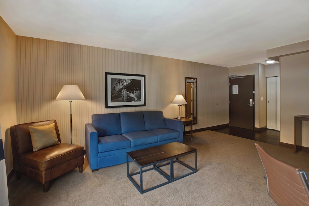 Four Points By Sheraton Peoria - photo 19