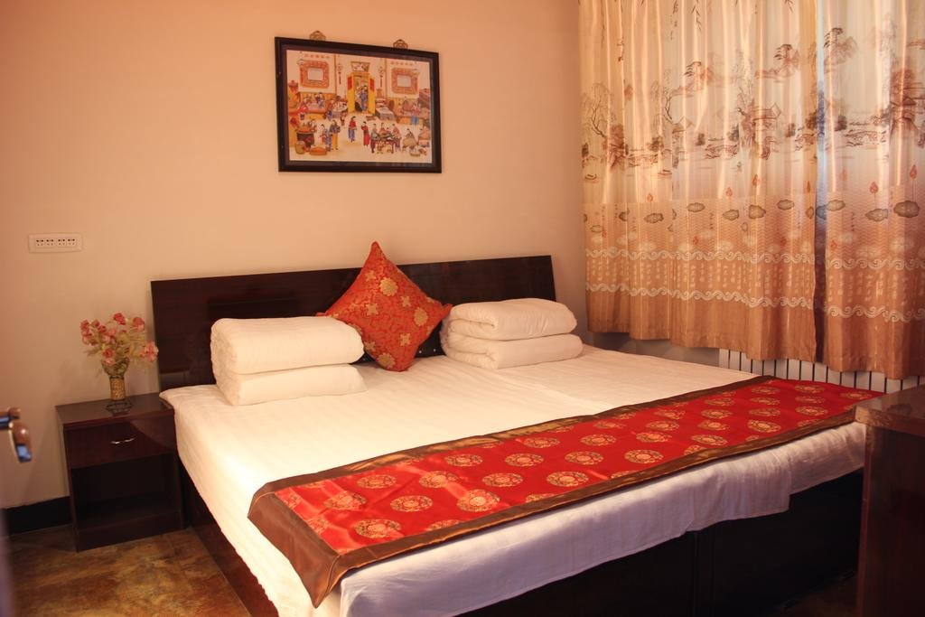 Pingyao Yuntai Inn - last minute hotel in Gutao