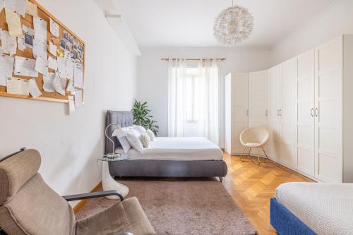 Domus Mari — 4-Star Luxury Hotel in Rome, Italy