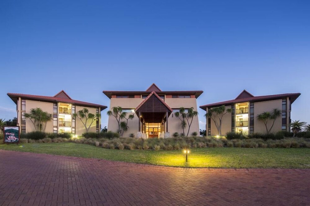ANEW Hotel Ocean Reef Zinkwazi — 4-Star Luxury Hotel in Durban, South Africa