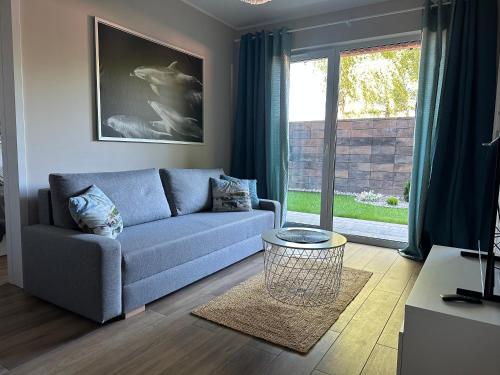 Amko Style Apartament Las Palmas Villa Pilice Jastrzębia Góra — 4-Star Luxury Hotel in Jastrzebia Gora, Poland