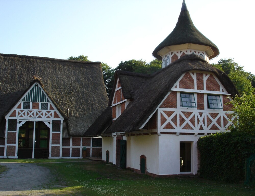 Taubenhof Gut Cadenberge — Cadenberge — photo 4