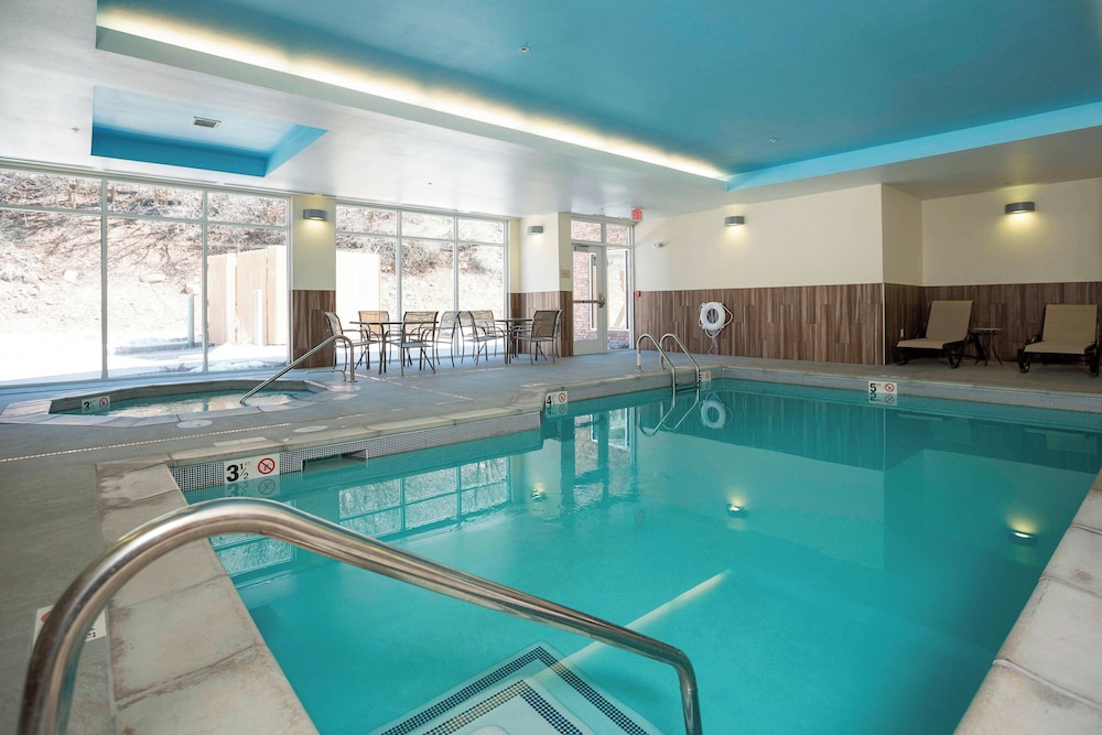 Fairfield Inn & Suites Durango - photo 19