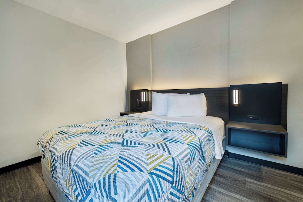 Motel 6 McAllen TX East - photo 19