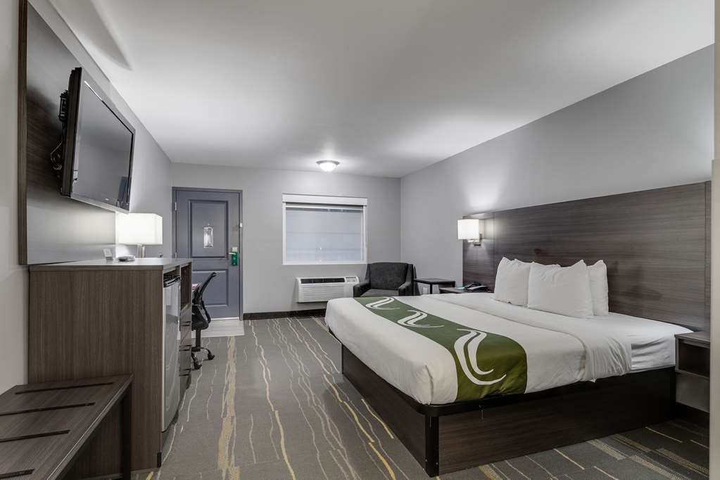 Quality Inn Kodak Sevierville - photo 13