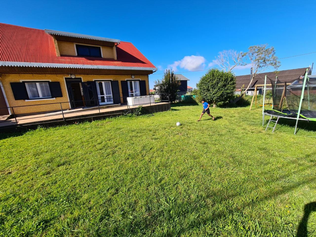 Villa Grand Bassin — 4-Star Luxury Hotel in Le Tampon, Réunion