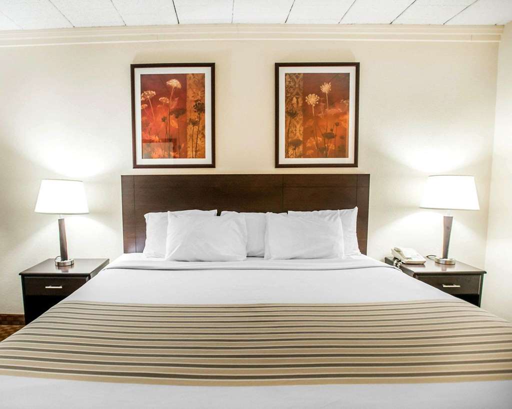 Travelodge by Wyndham Shamokin Dam Selinsgrove - photo 7