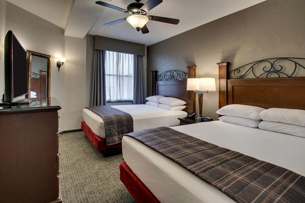Drury Plaza Hotel San Antonio Riverwalk - photo 47