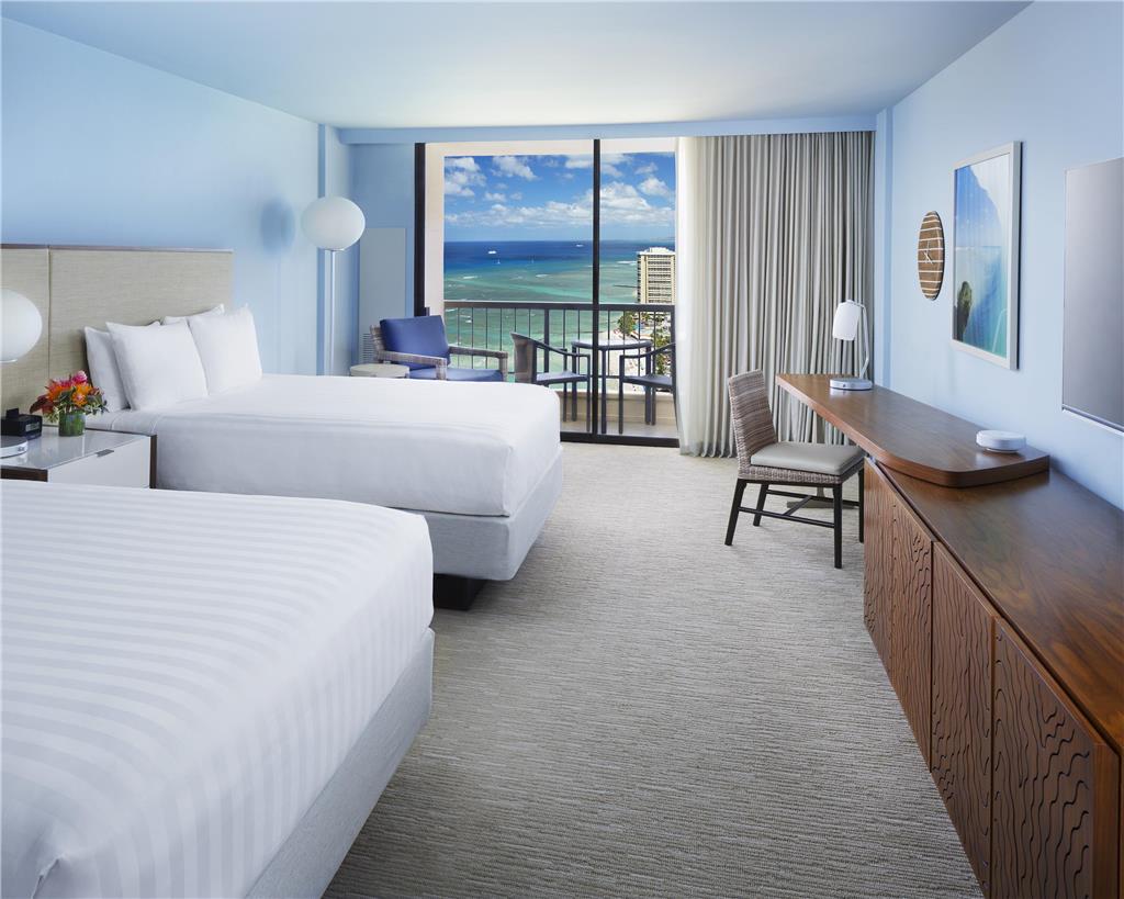 Hyatt Regency Waikiki Beach Resort & Spa - photo 73