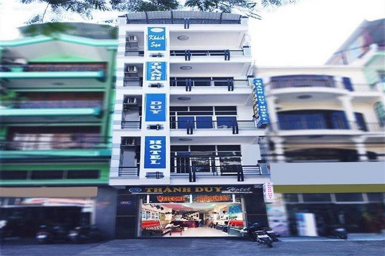 Khanh Duy - last minute hotel in Nha Trang