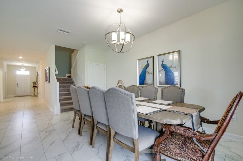 Villa in Champions Gate Resort 2523 - photo 33