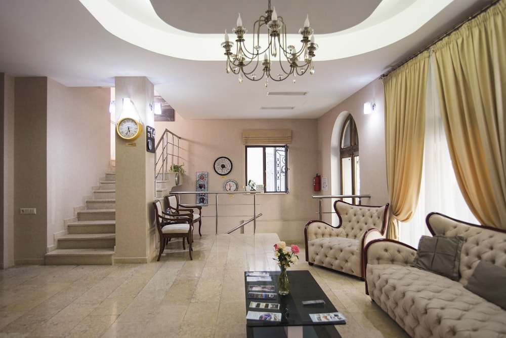Grand Hotel Luna — Tbilisi — photo 3