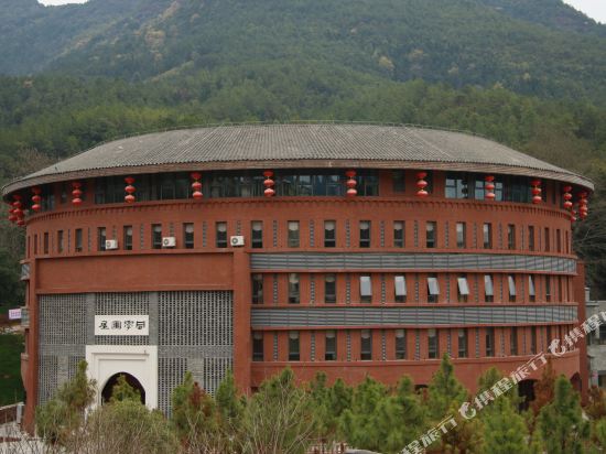 Hejun Town Student Enclosed House Hotel in Huichang, People's Republic of China