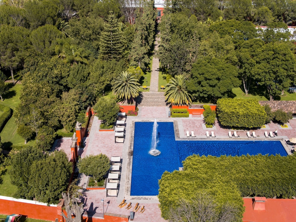 Fiesta Americana Hacienda Galindo Resort & Spa