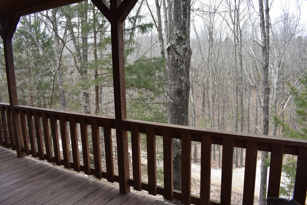 Bear Creek Lodge Cabin Resort - photo 65