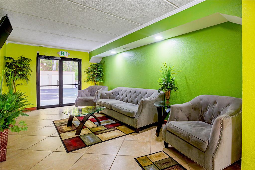 Quality Inn & Suites near Six Flags East - photo 8