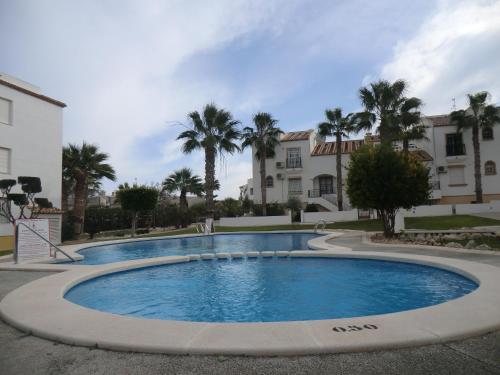 Casas Holiday Golf Willamartin — 4-Star Luxury Hotel in Villamartin, Spain