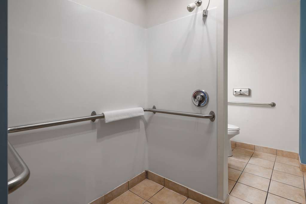 Baymont by Wyndham Boardman - photo 29