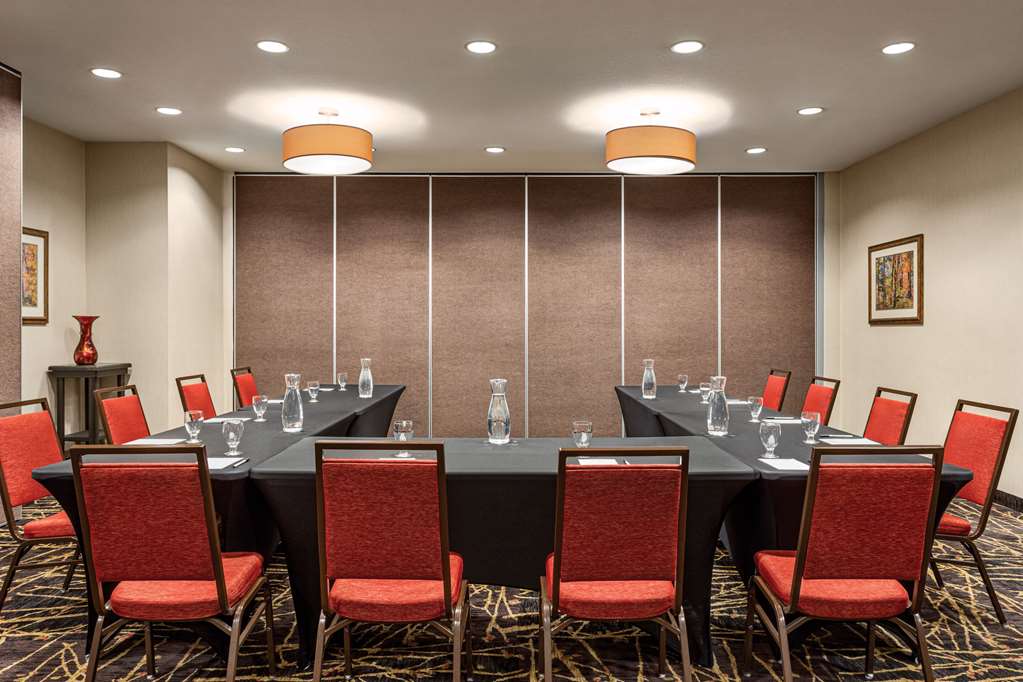 Radisson Hotel Colorado Springs Airport - photo 34